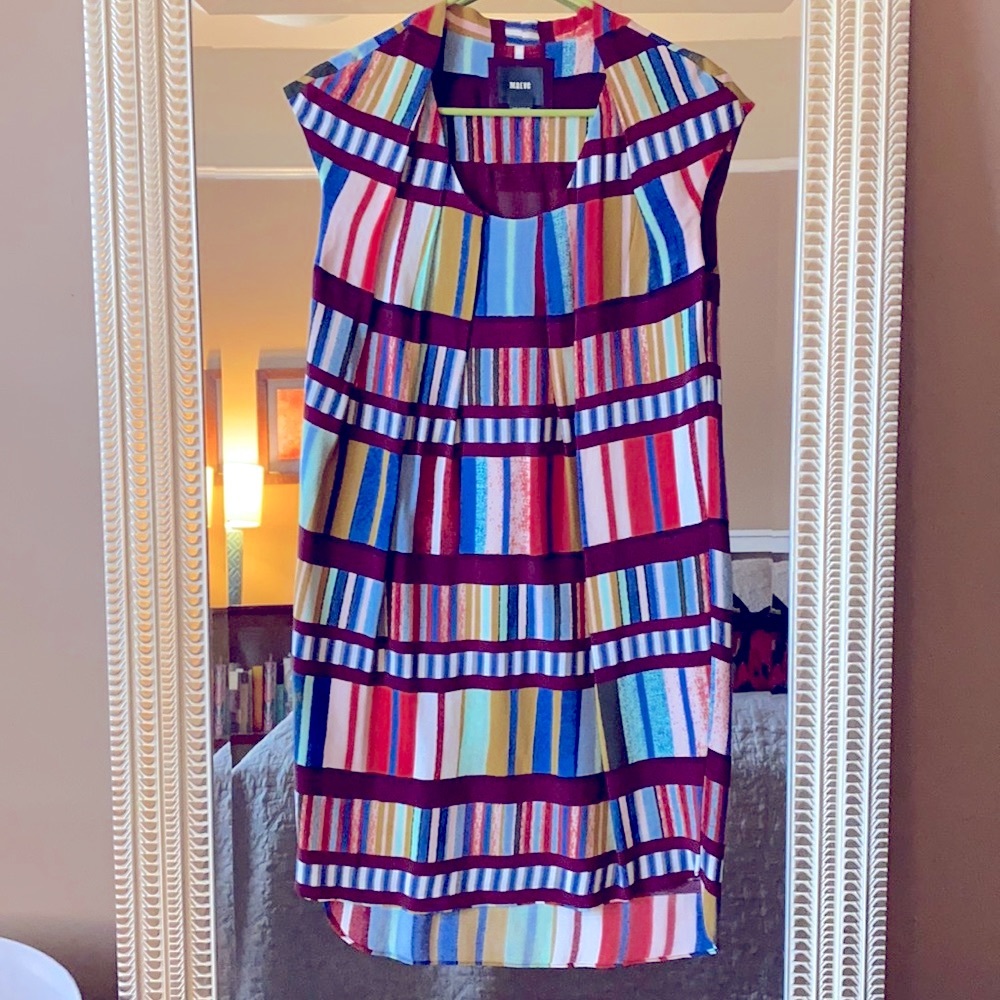 Anthropologie by Maeve Shift Dress